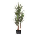 Artificial Yucca Tree - Plant Jungle